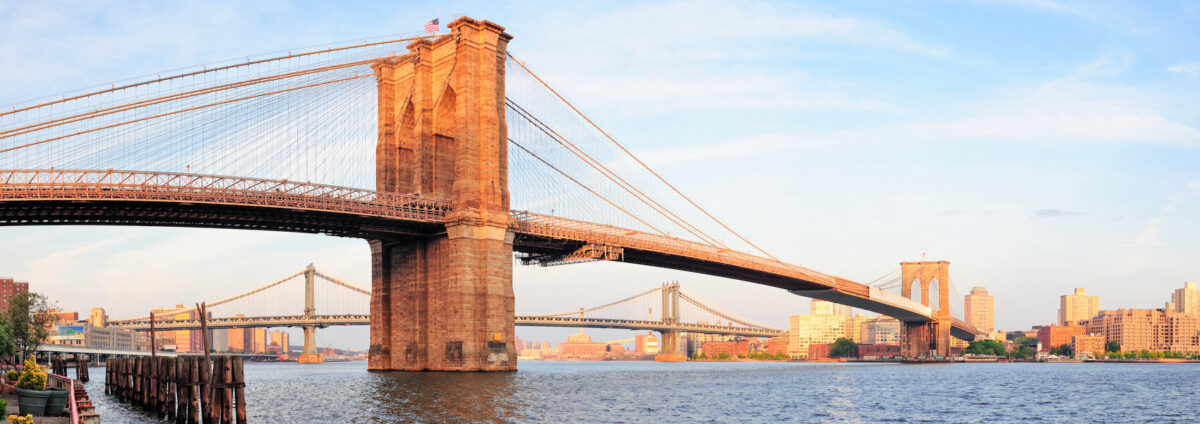 Brooklyn Bridge New York Infos Que Faire Et Voir