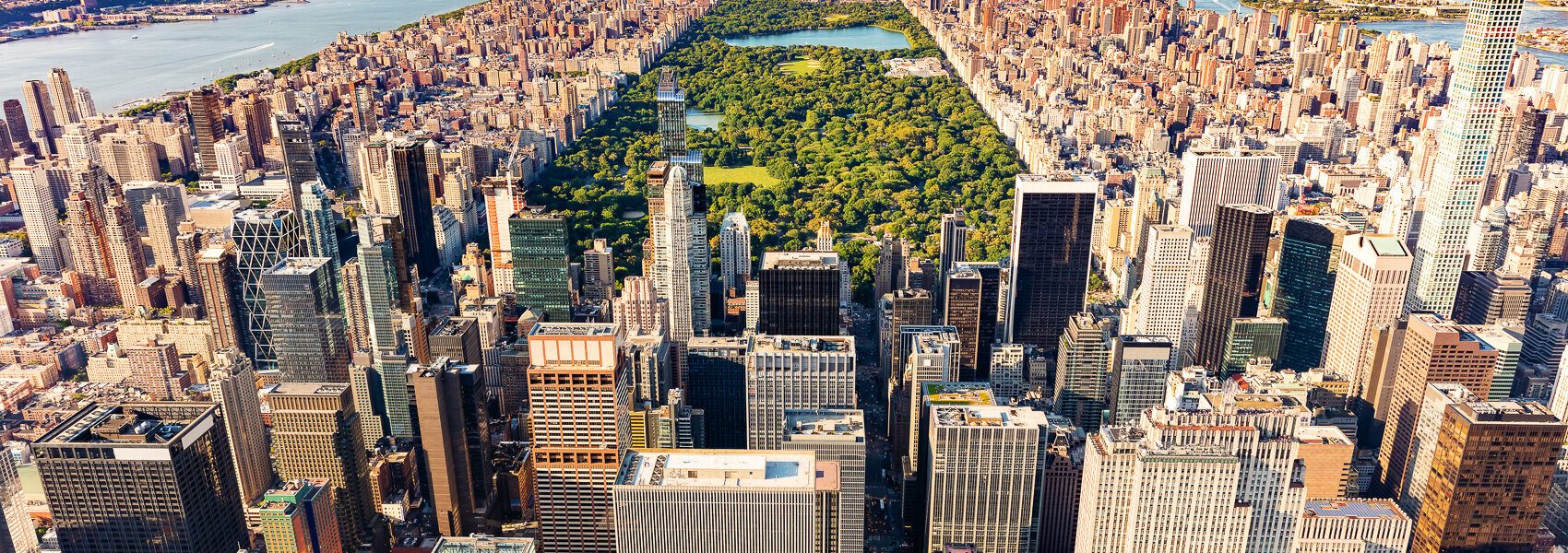 Top of the Rock