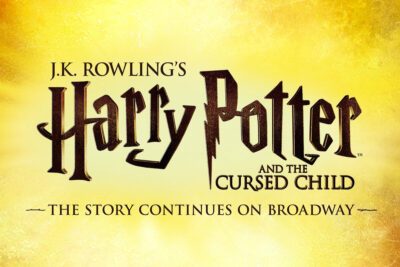 Comédie musicale Harry Potter à Broadway