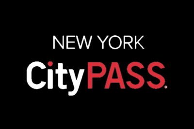 Logo du New York CityPass