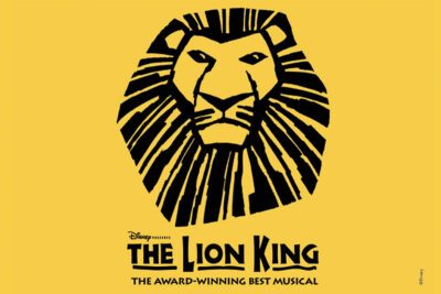 Roi Lion à Broadway