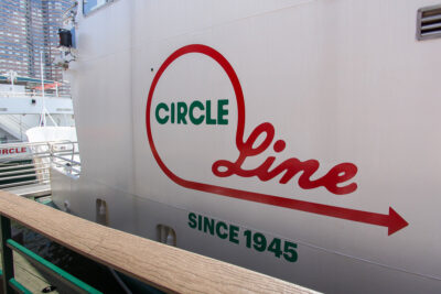 Logo Circle Line