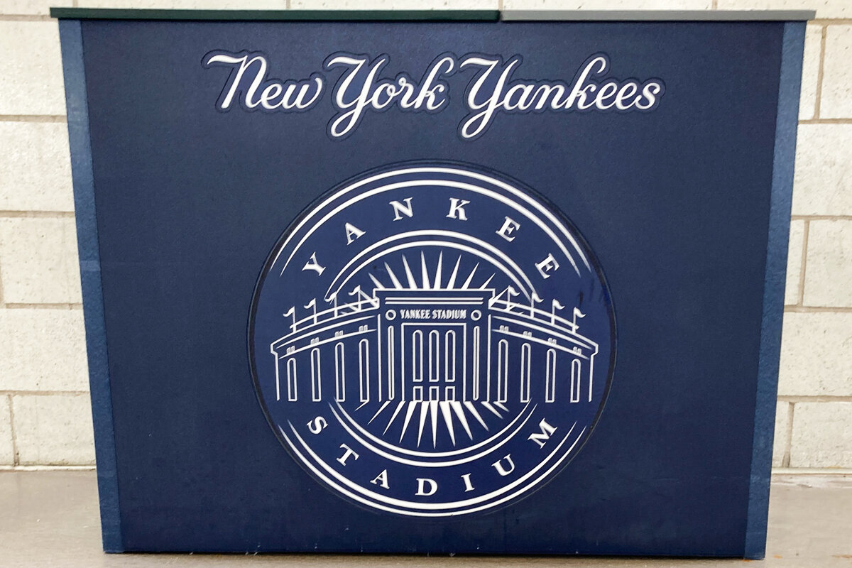 logo des New York Yankees