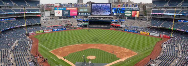 Match Des Yankees De Baseball : Billet, Infos, Où Réserver