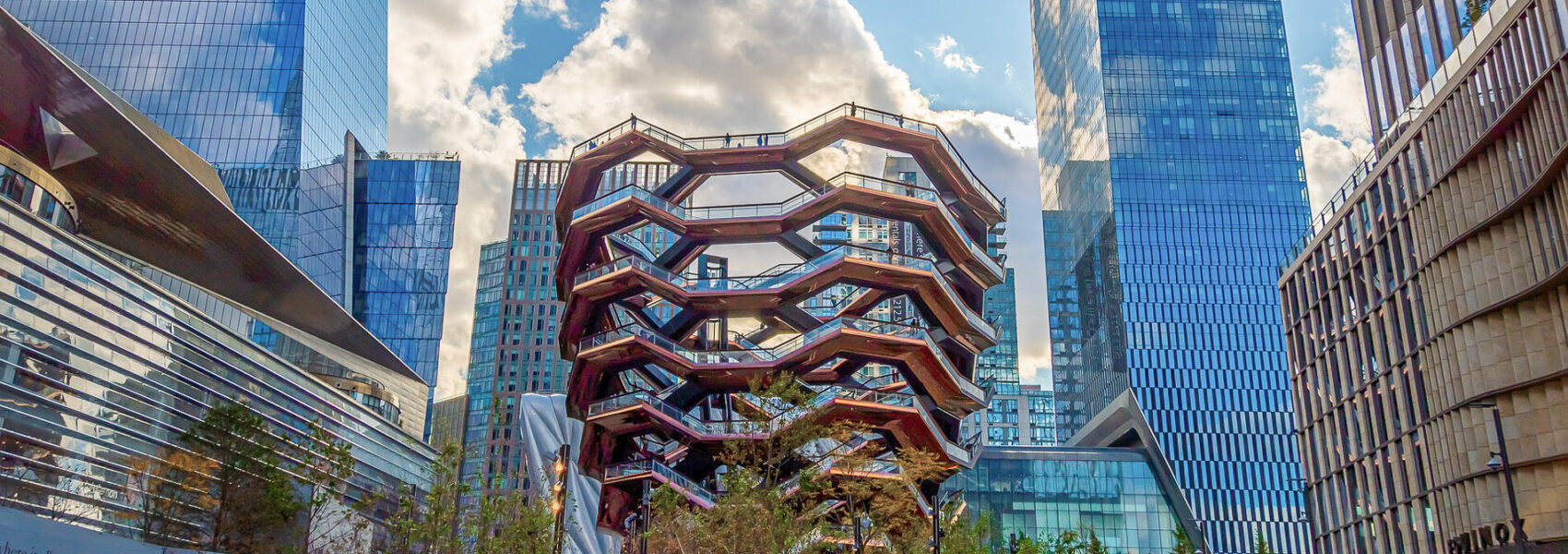 Hudson Yards