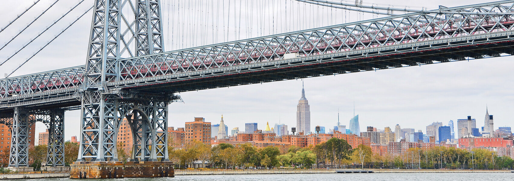 Ponts de New York