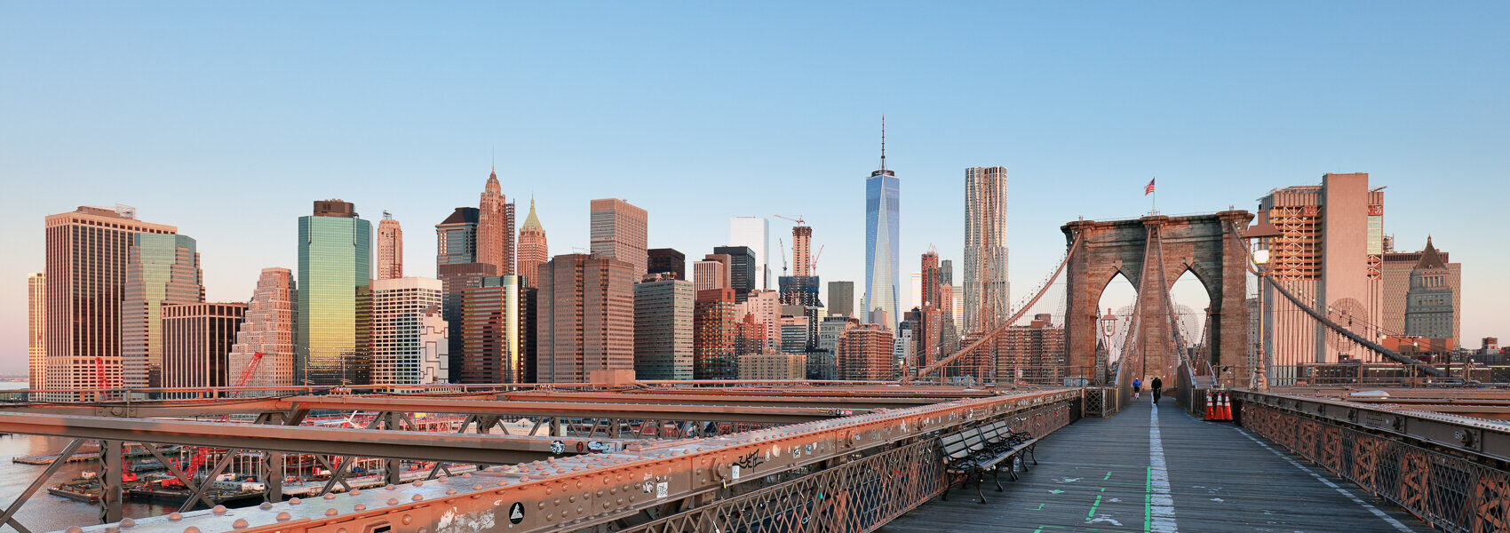 Visiter New York en 5 jours