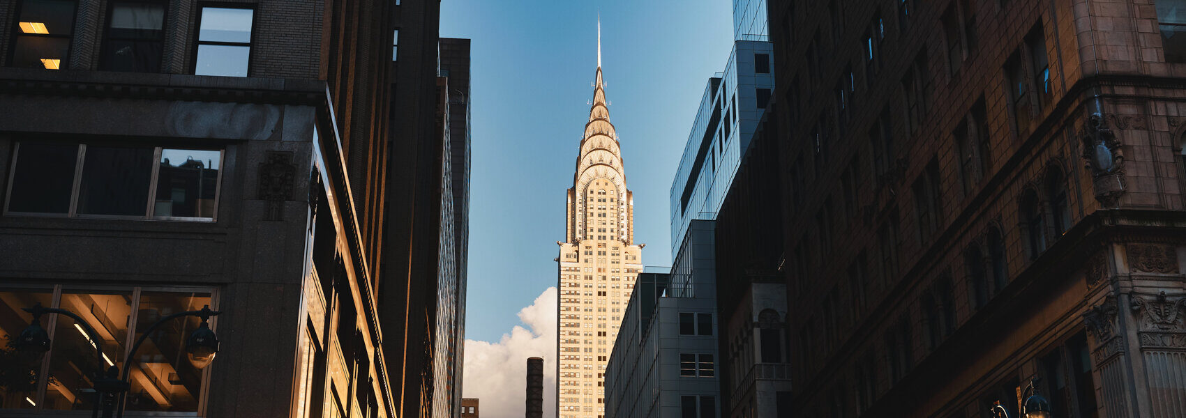 Chrysler Building