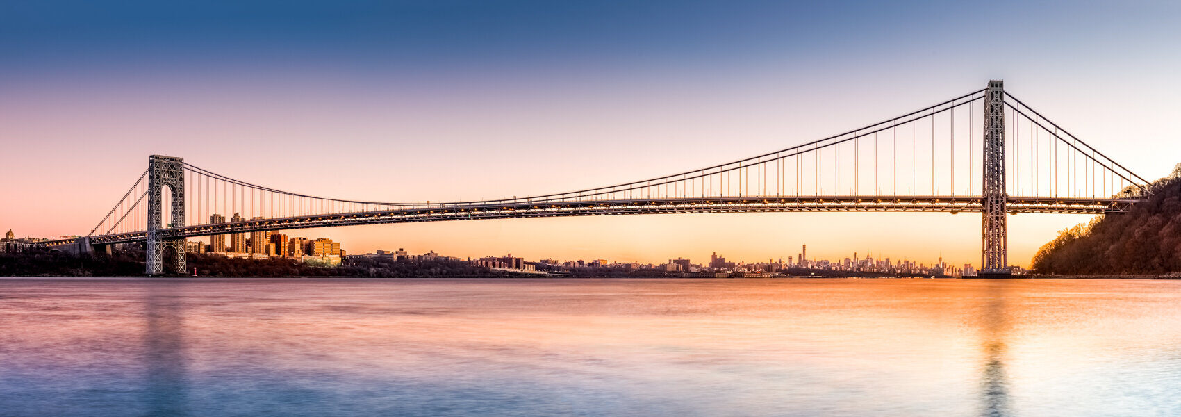 George Washington Bridge