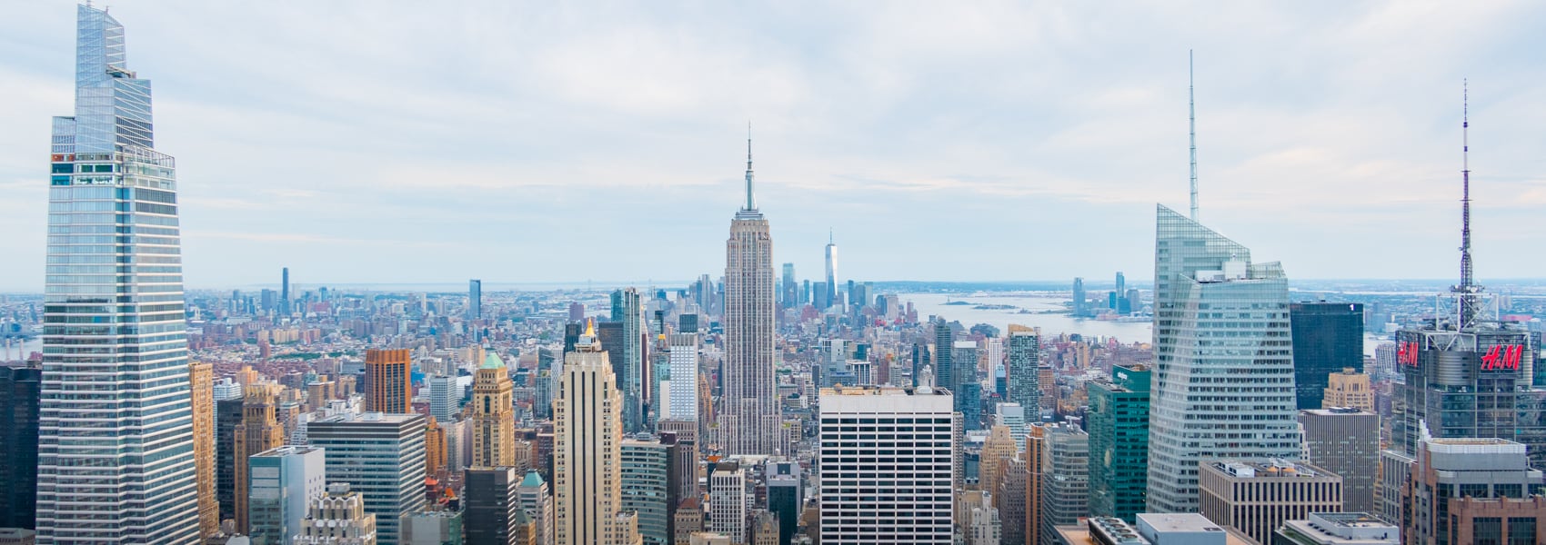 Où dormir à Manhattan