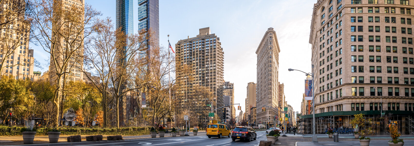 Où séjourner à New York