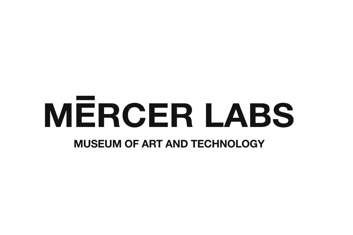 Logo du Mercer Labs à New York