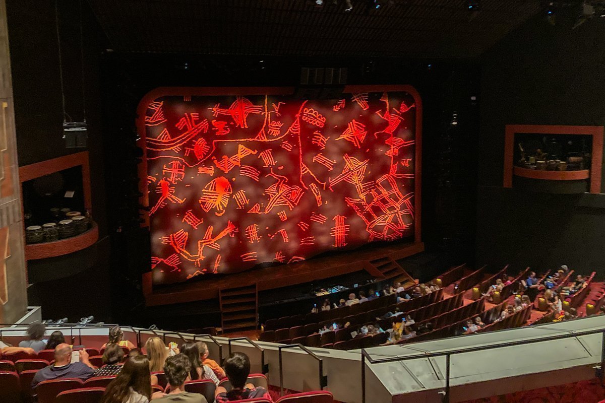 Broadway-roi-lion-vue-scene
