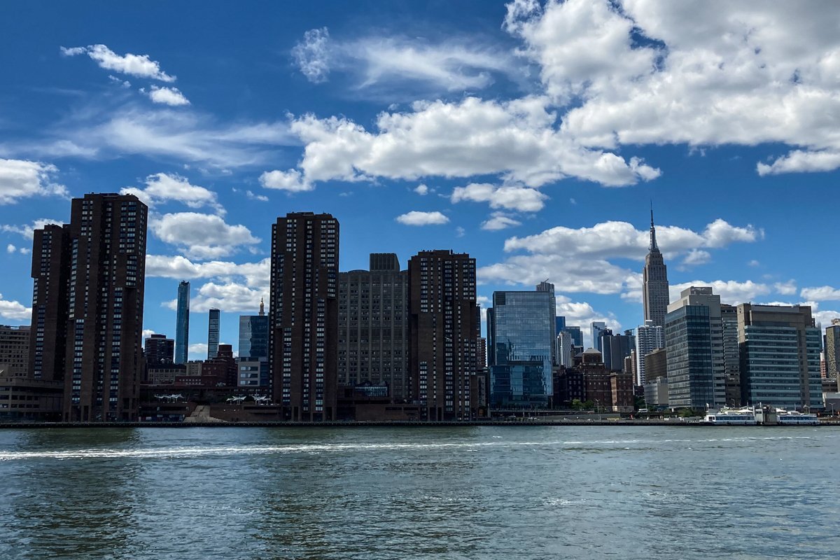 vue -empire-state-building