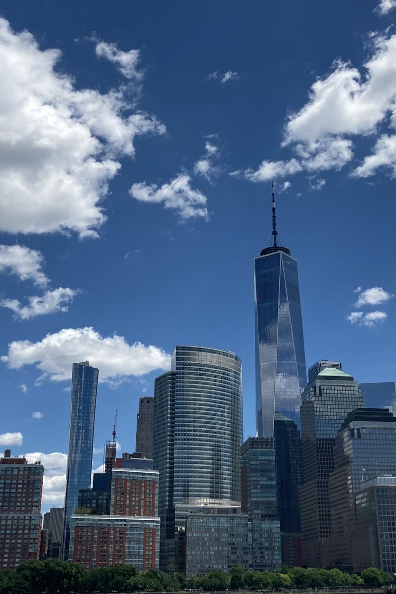 one world observatory