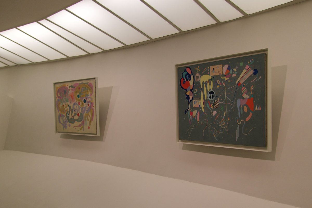 Guggenheim-kadinsky