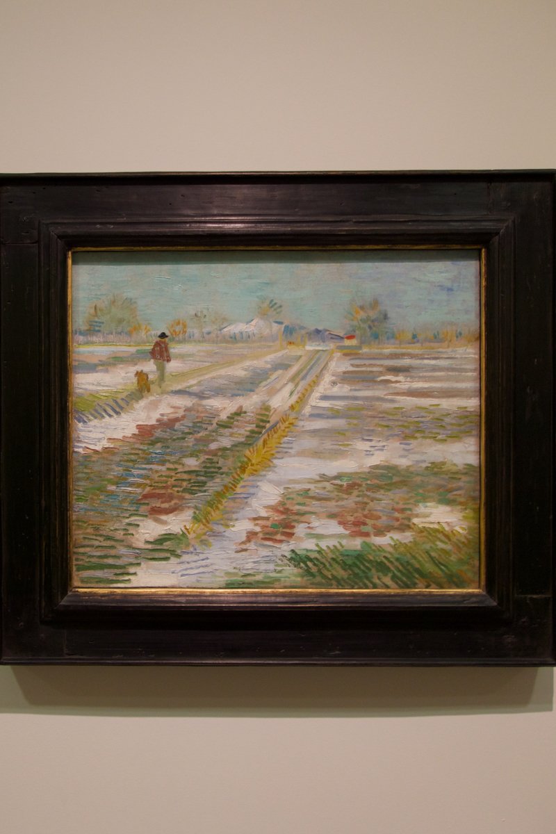 Guggenheim-van-gogh-paysage-neige