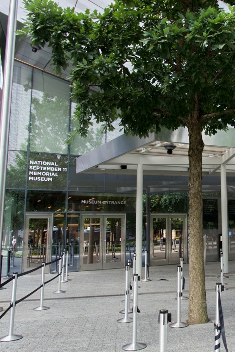 Musee-11sept-exterieur