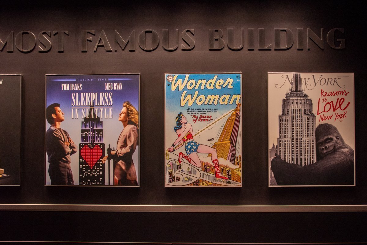Affiches de films célèbres