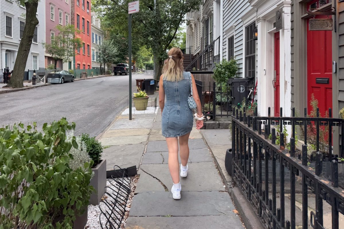 balade au coeur de Brooklyn