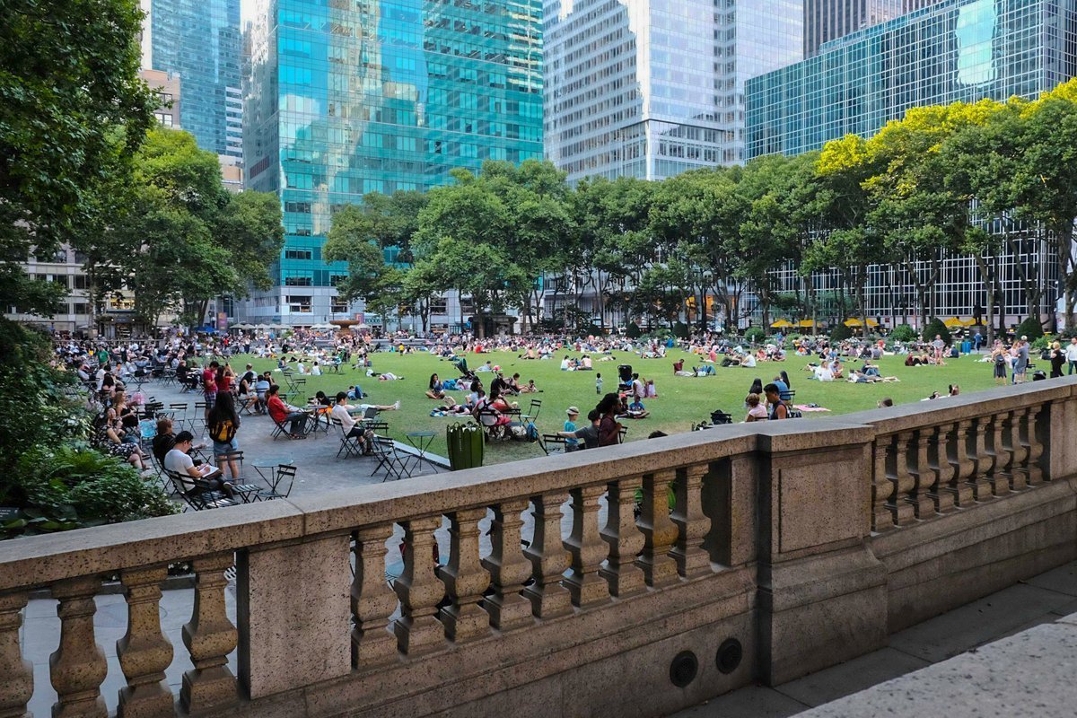 Bryant Park