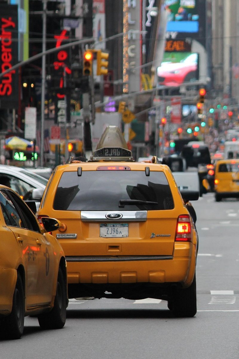 big-city- taxi
