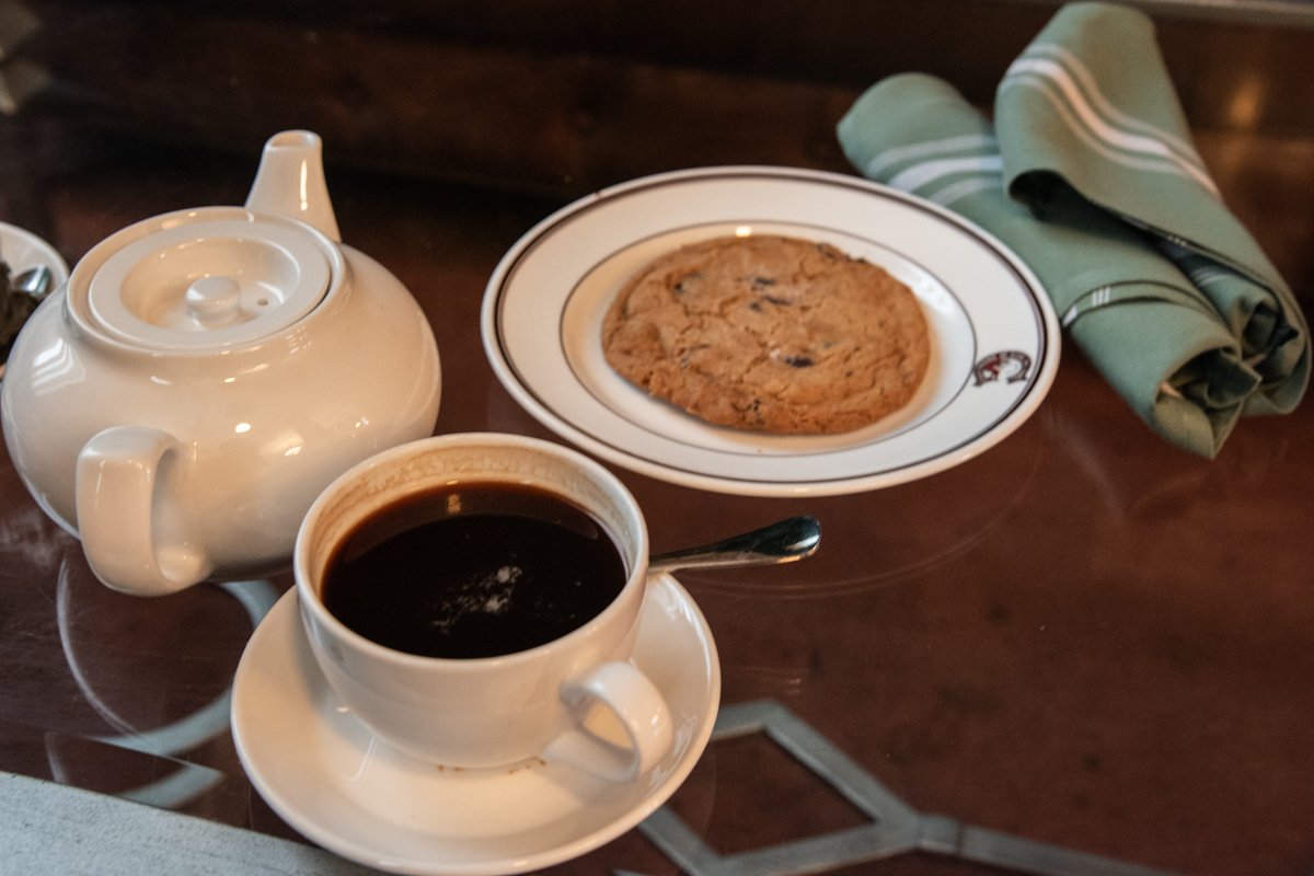 café Conwell