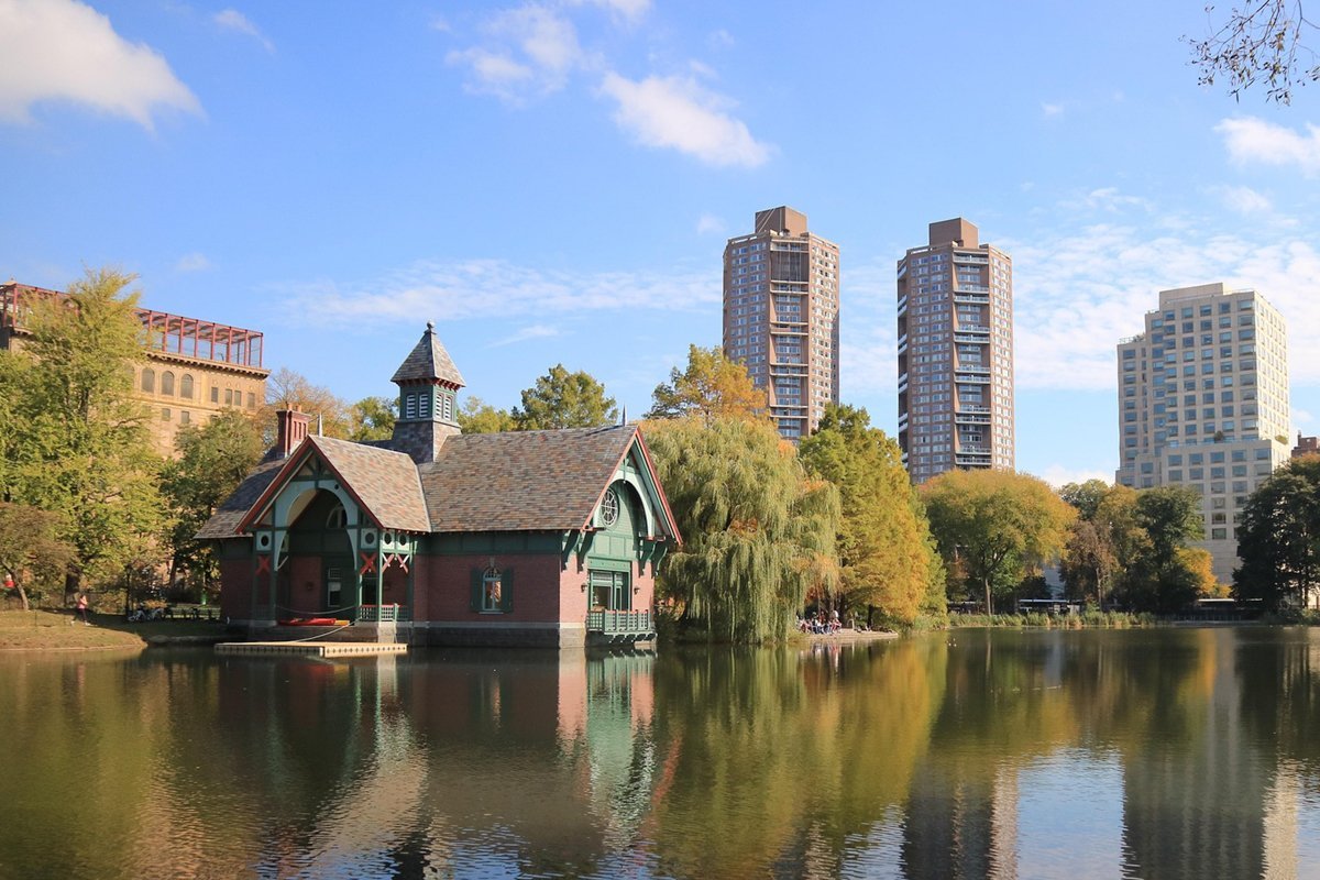 Central Park 