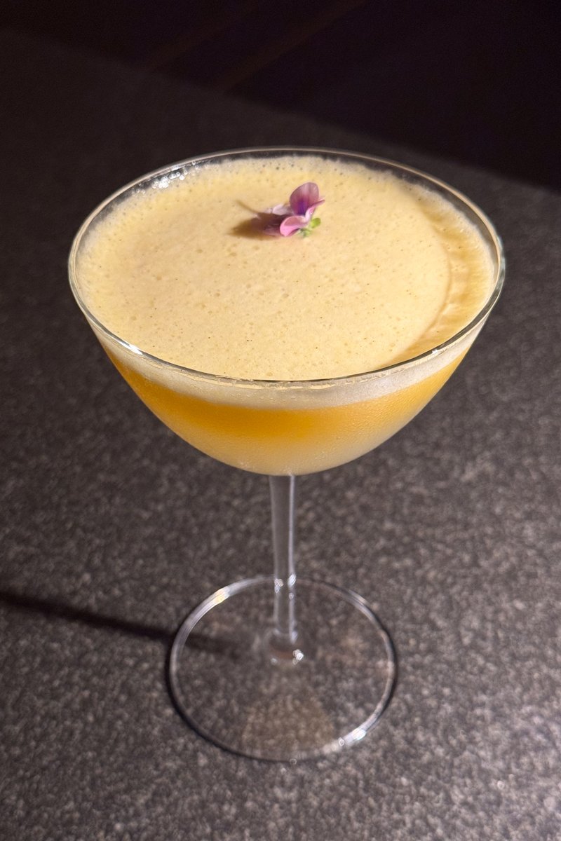 cocktail apéritif