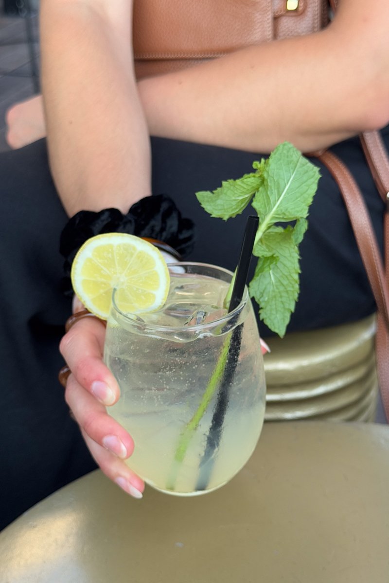 cocktail Monarch