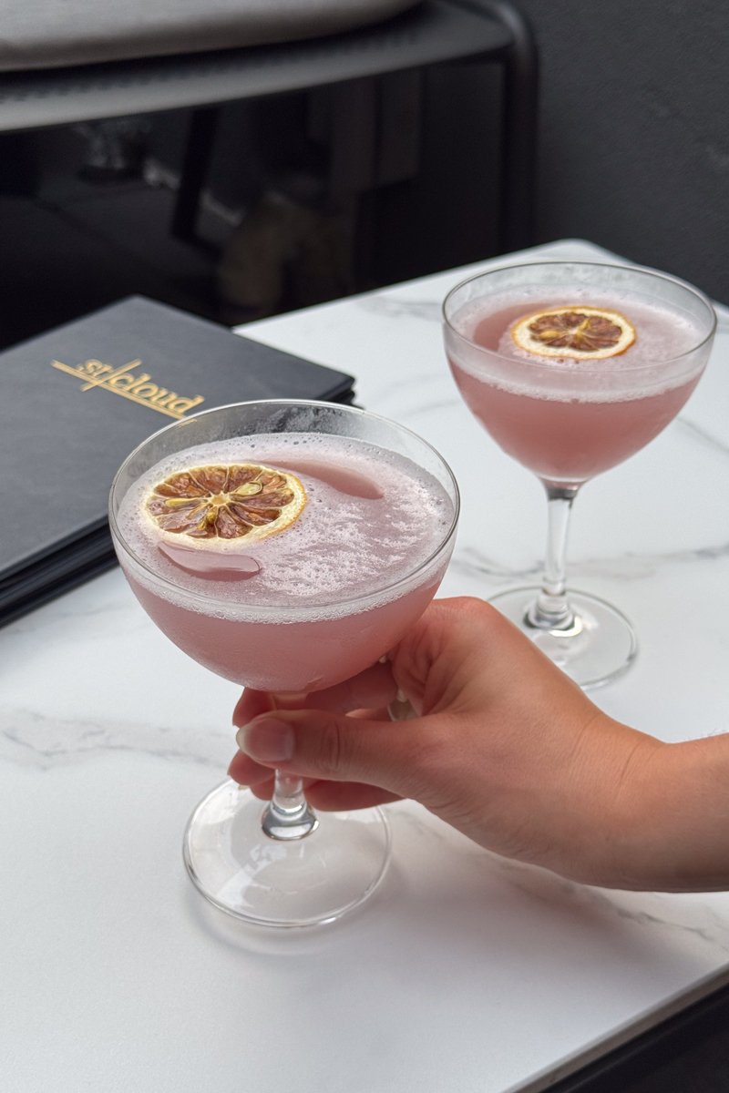 cocktails St Cloud