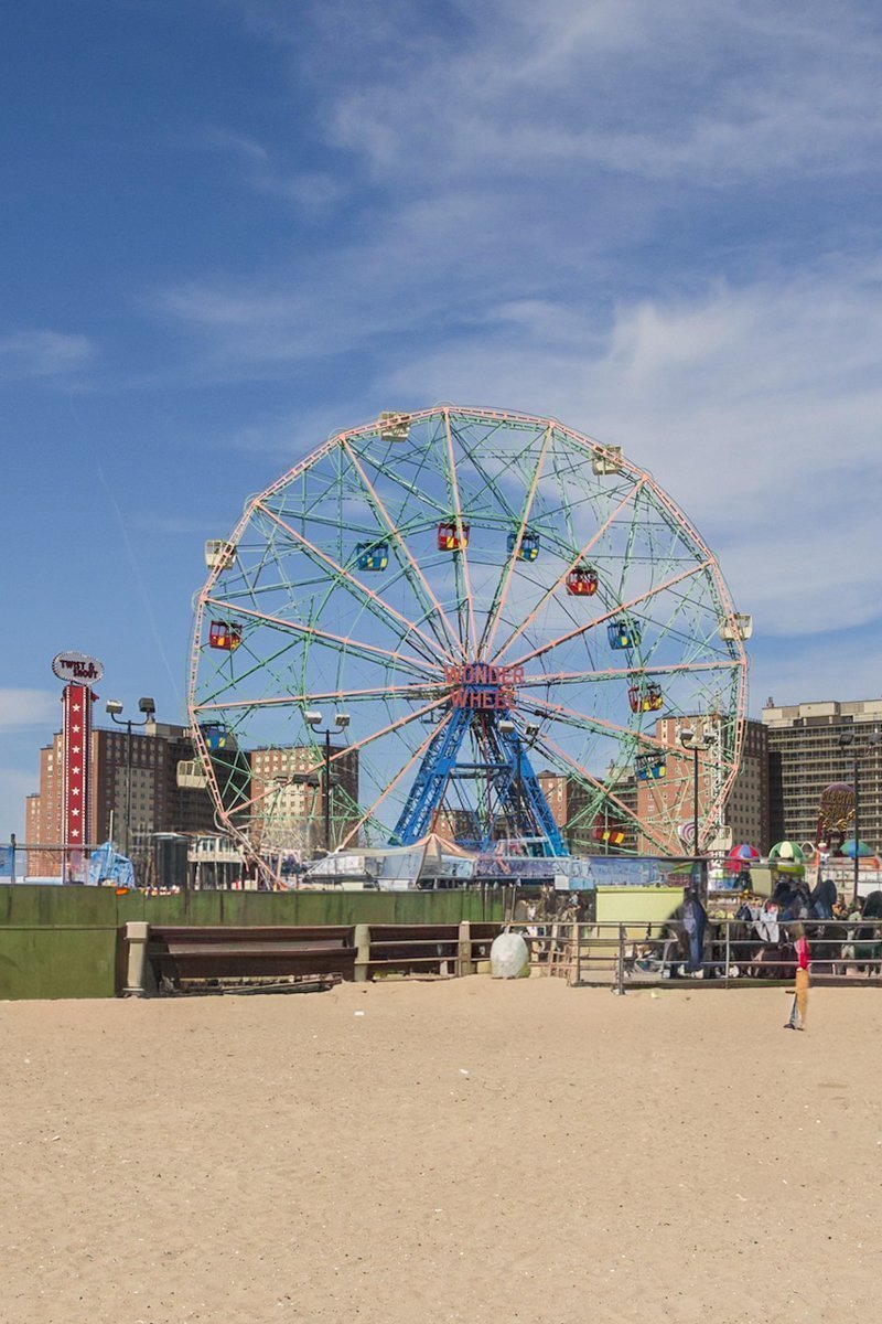 Coney Island