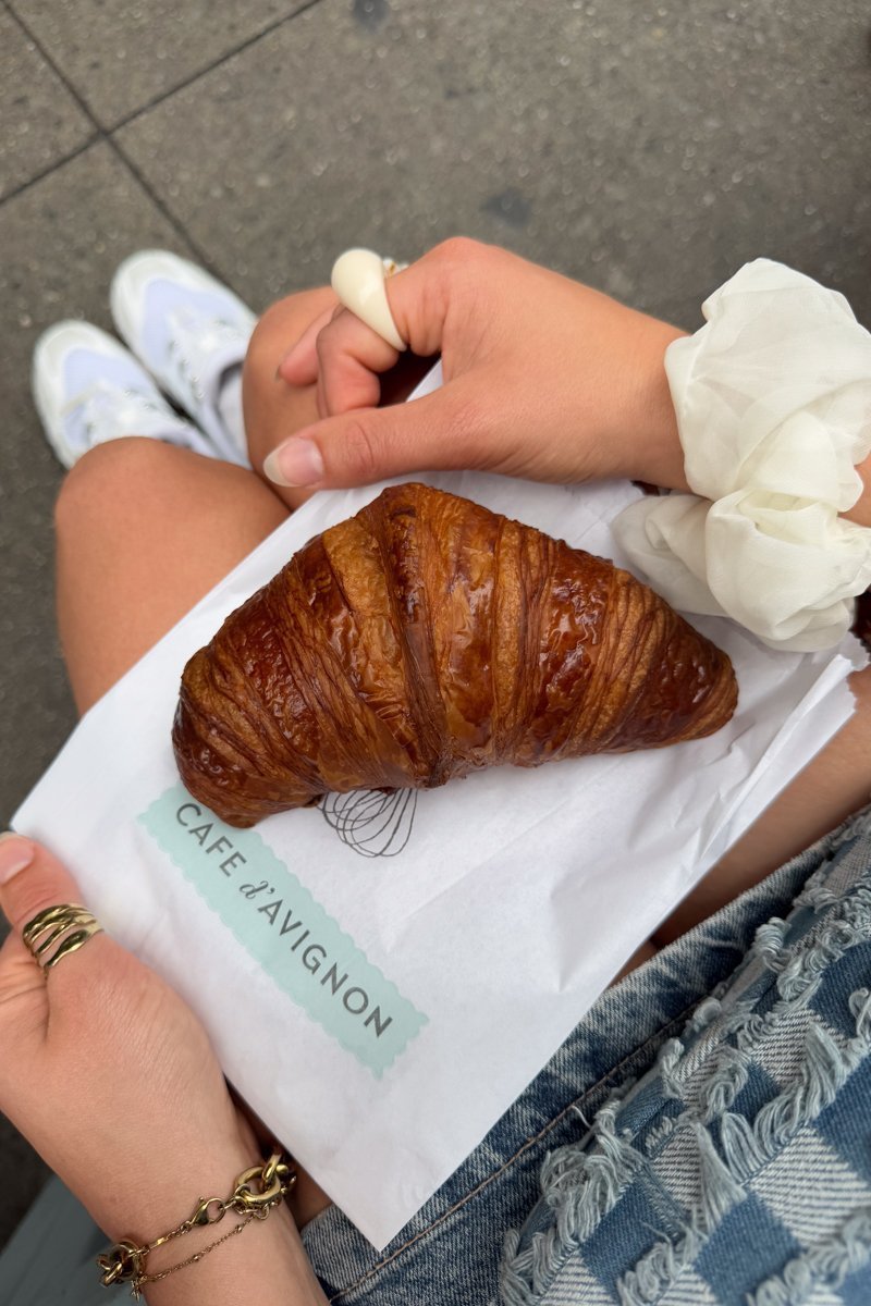 café d'Avignon