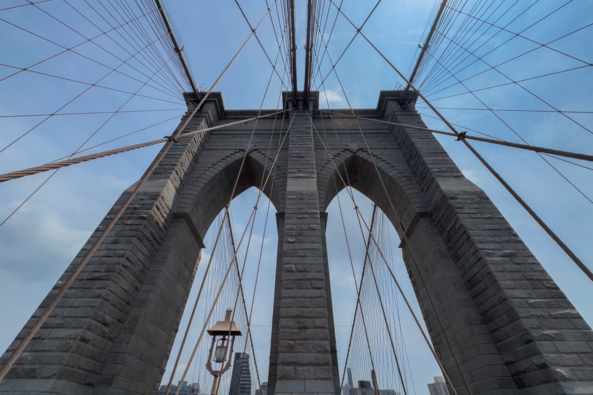 pont de brooklyn