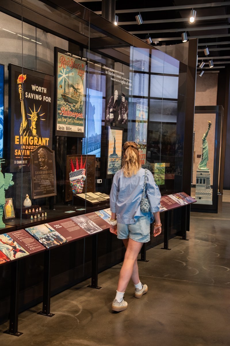 exposition musée