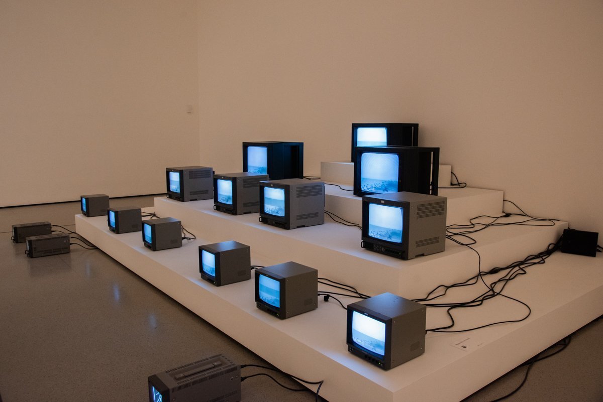 exposition télévisions