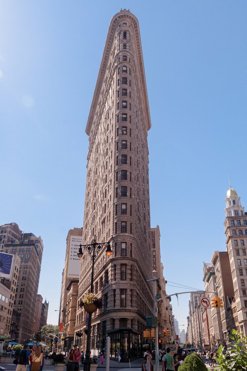 flatiron-building de face