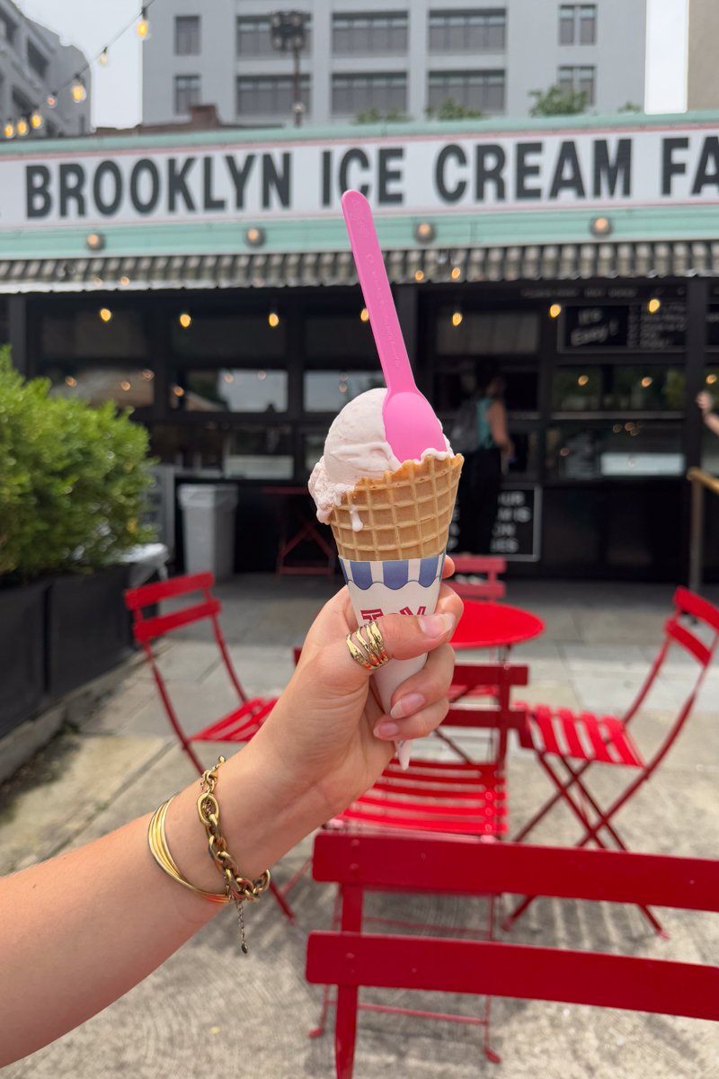 glace brooklyn ice cream factory