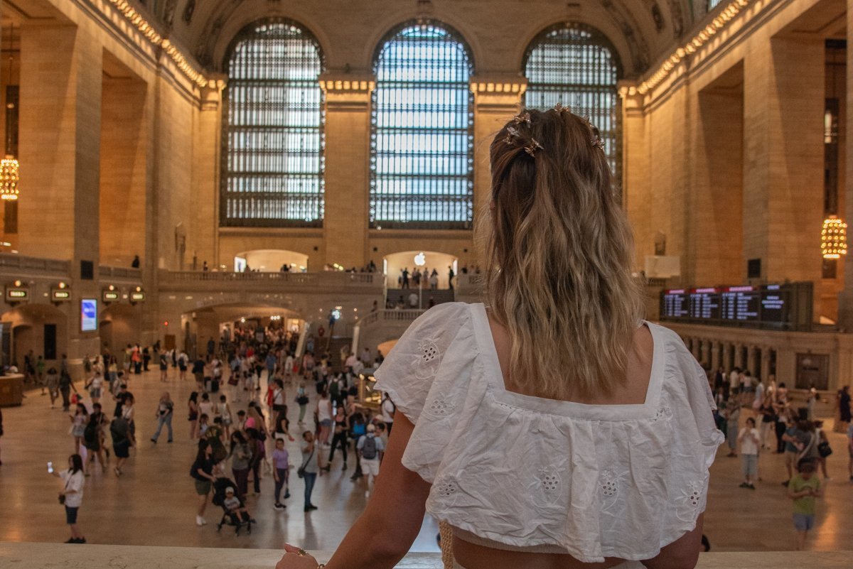 grand central terminal