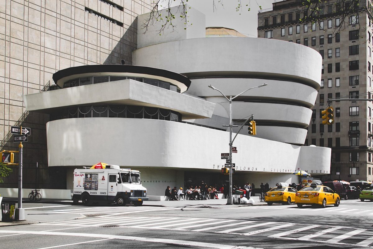guggenheim-museum