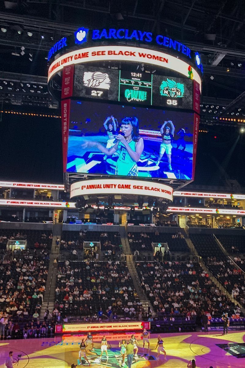 Match de NBA