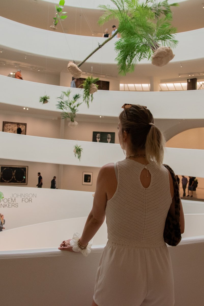 musée Guggenheim