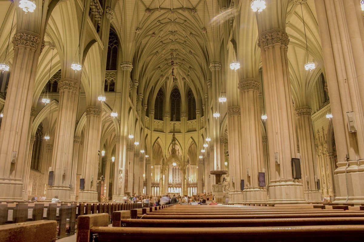 nef-cathedrale-saint-patrick