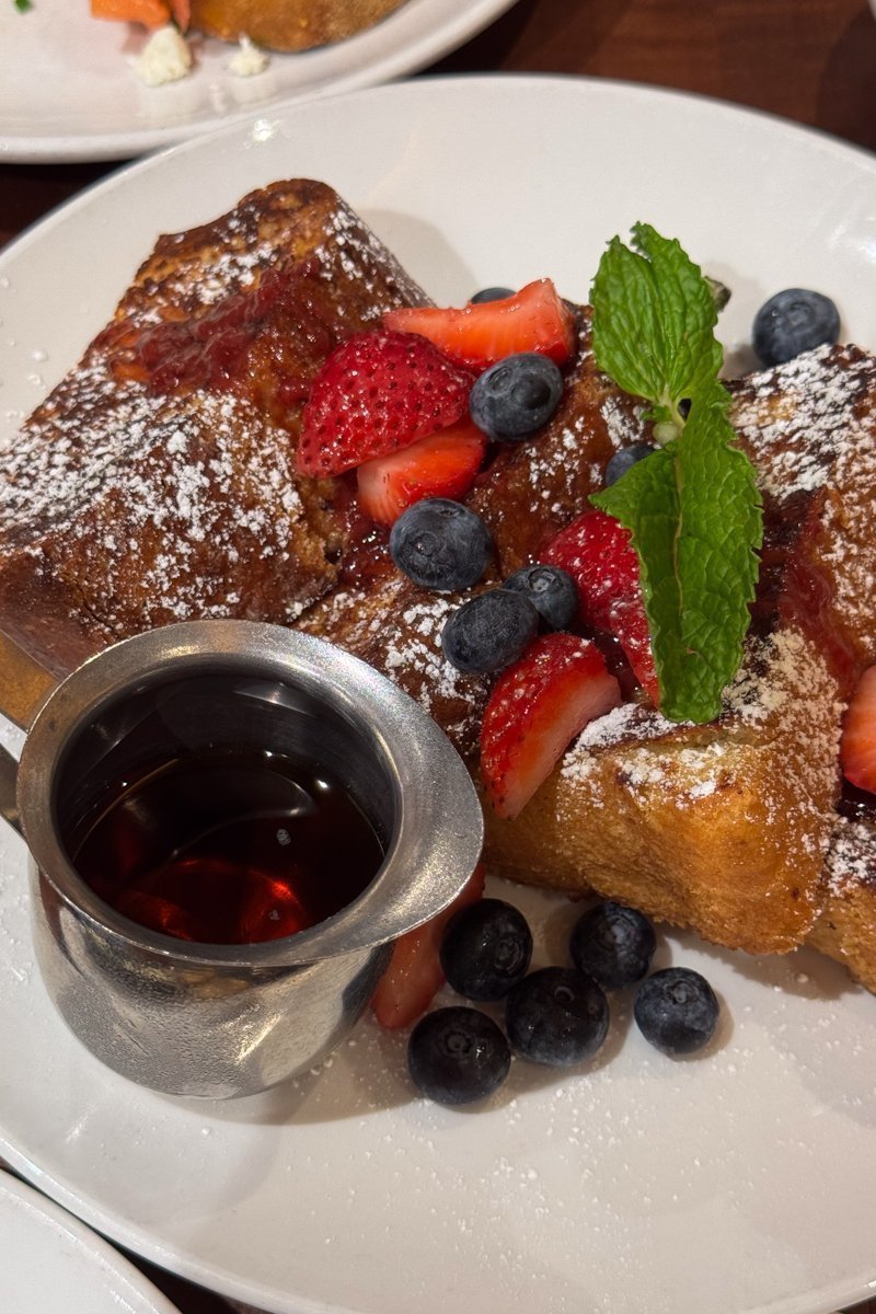 pain perdu