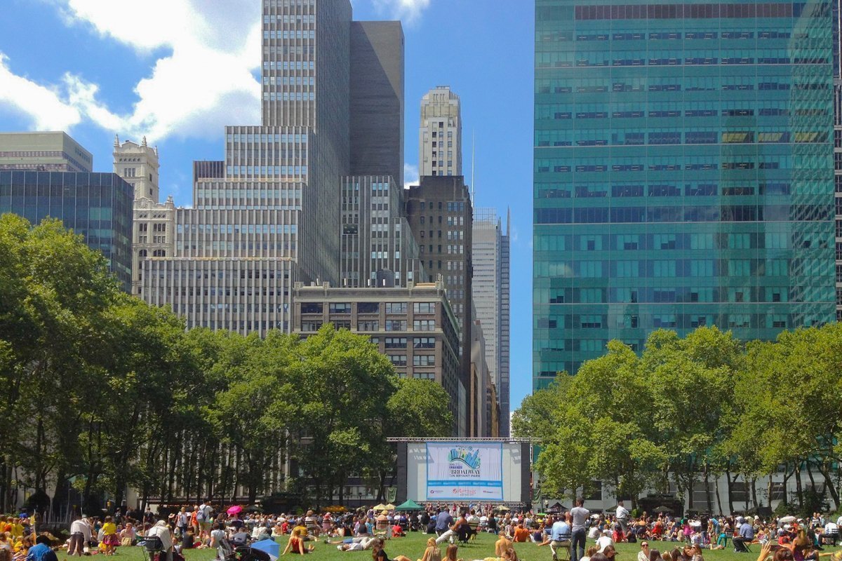 Bryant Park