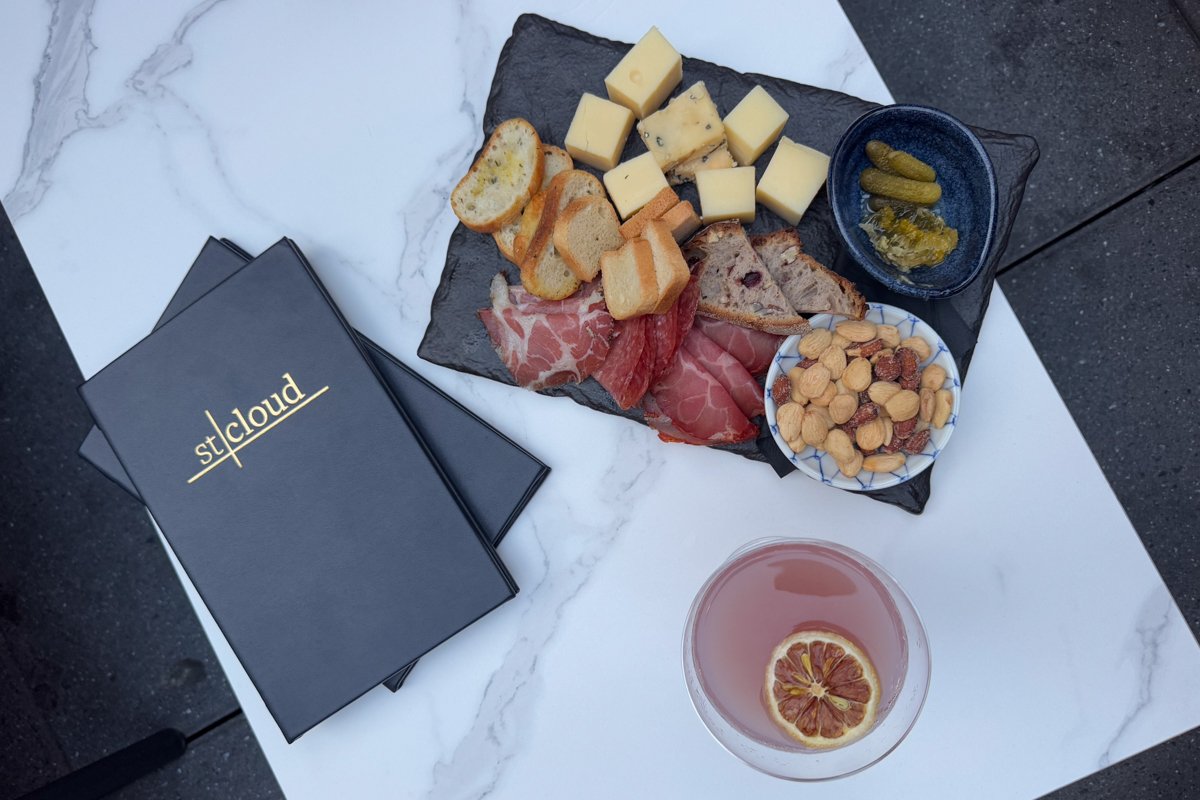 planche apero ST Cloud