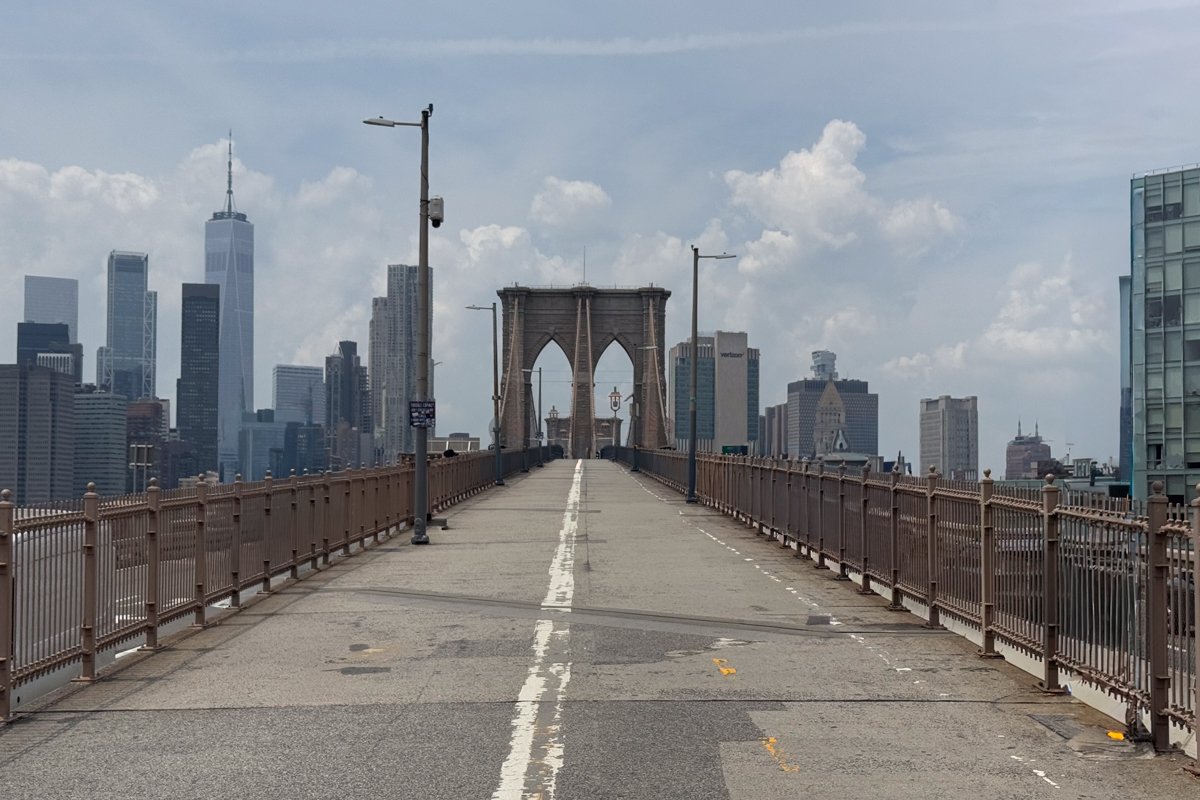 pont de Brooklyn