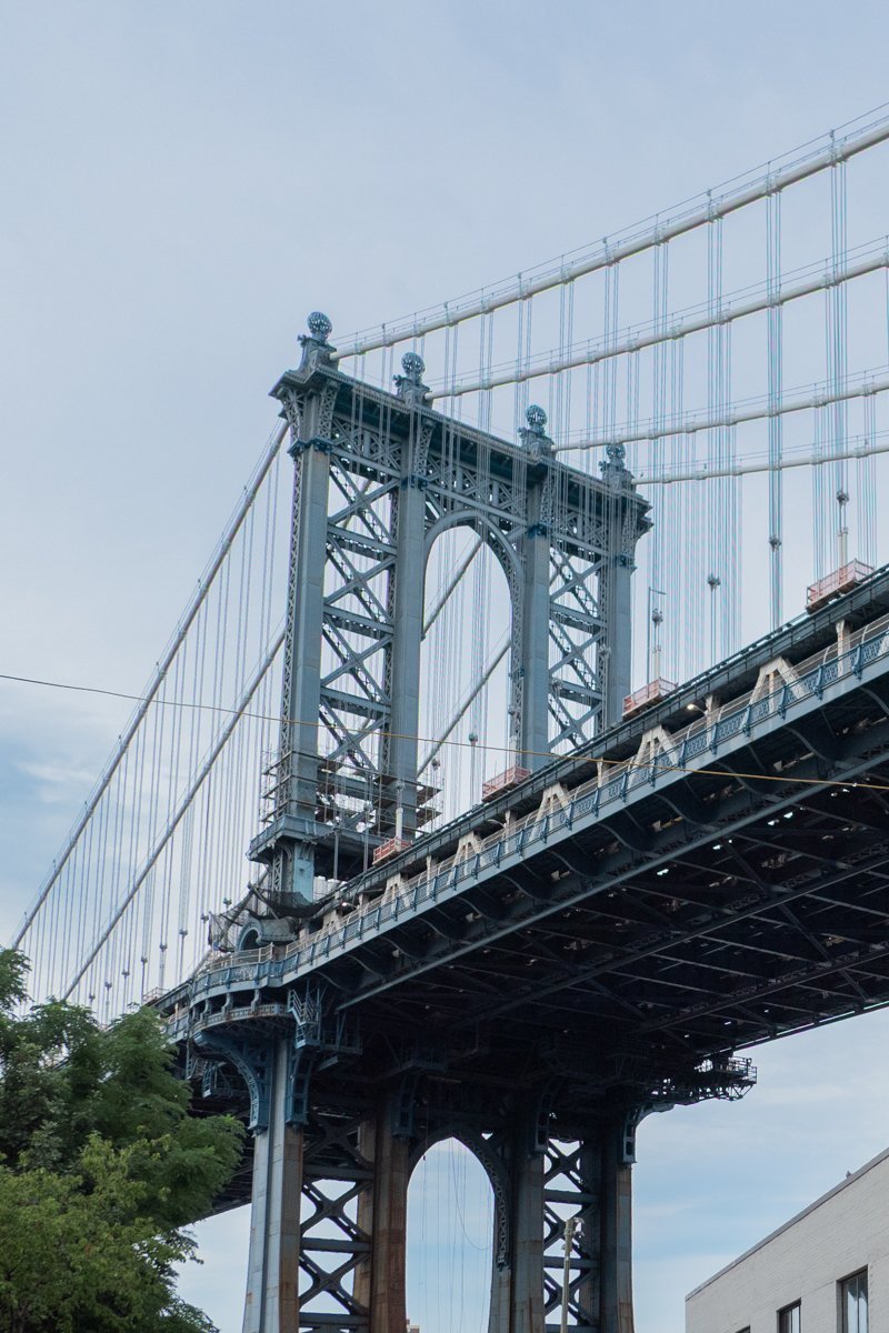 Pont de Manhattan