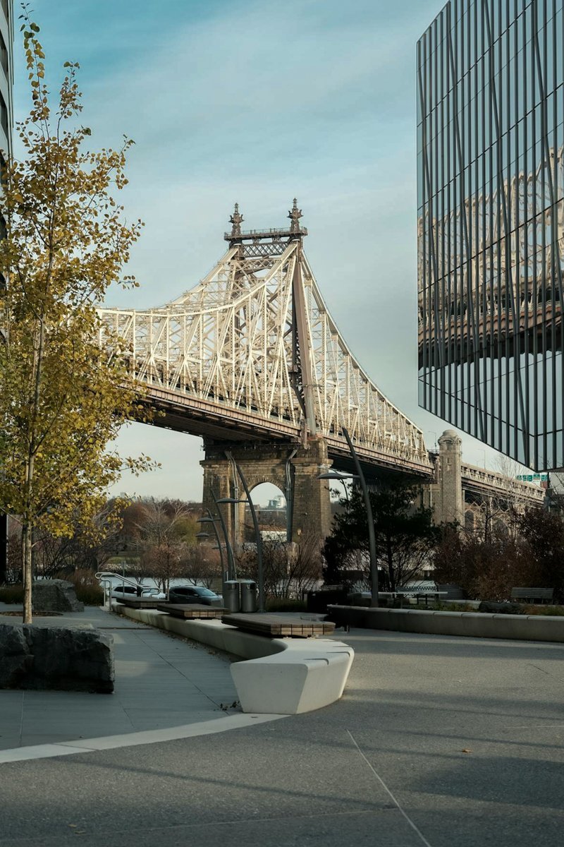 Pont de Queensboro