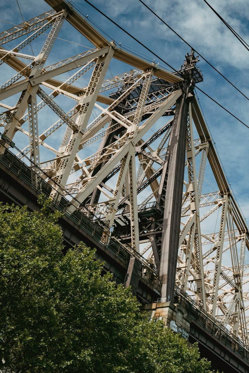 Pont de Queensboro